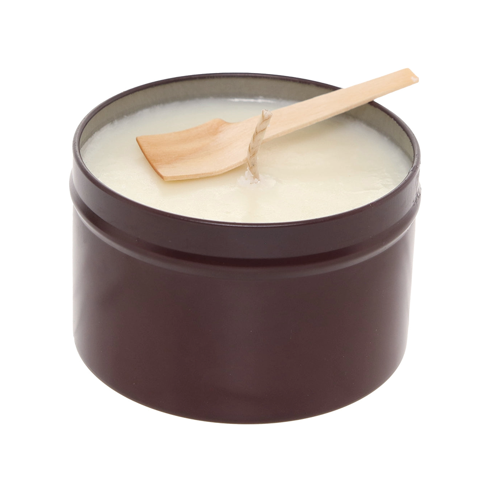 Hemp Seed Tranquility Massage Trio Gift Set - Skinny Dip