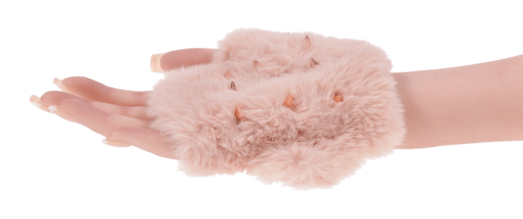 Peaches 'n CreaMe Spiked Sensory Glove