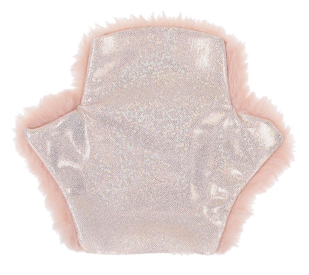 Peaches 'n CreaMe Spiked Sensory Glove