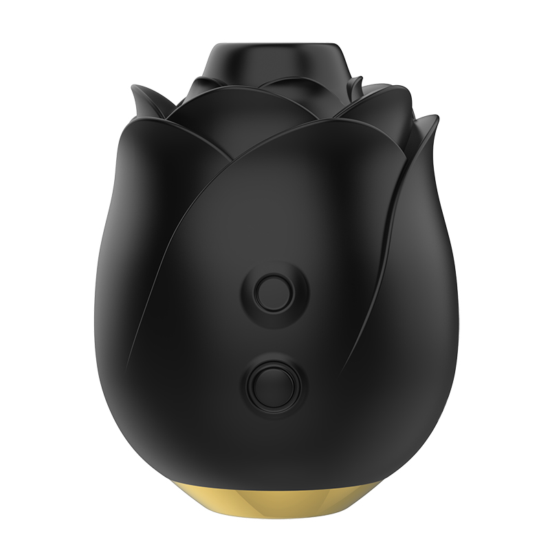 Fifty Shades of Grey Black Rose