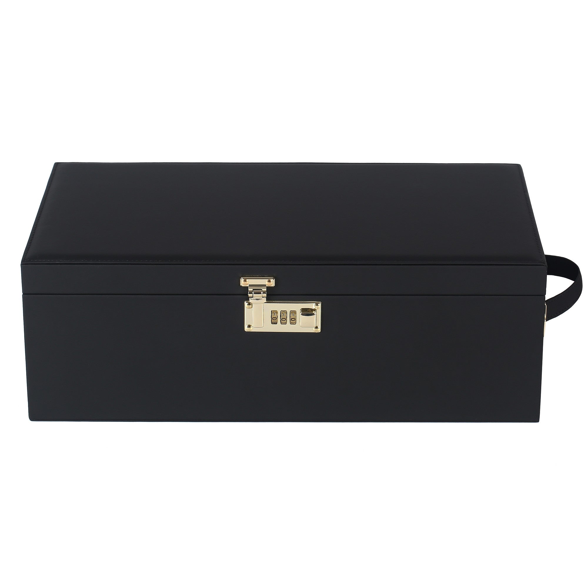 LE COFFRET - PRESTIGE EDITION