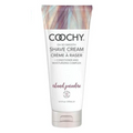 Coochy Cream - Island Paradise 12.5oz